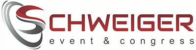 schweiger event logo